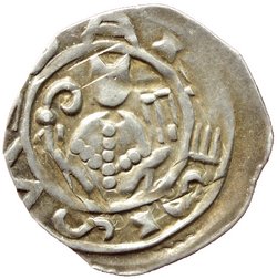 Erzbischöfe von Salzburg: Adalbert II. von Böhmen (1168-1177, 1183-1200)