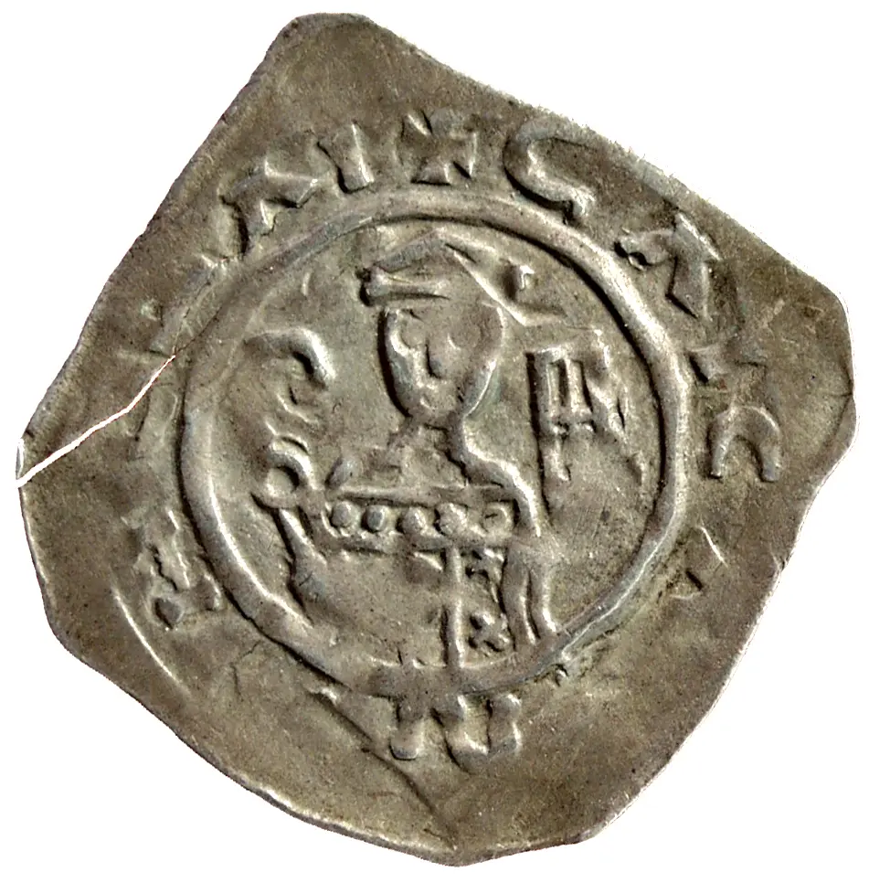 Erzbischöfe von Salzburg: Eberhard II. (1200-1246)