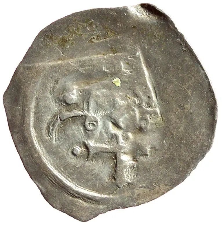 Erzbischöfe von Salzburg: Eberhard II. (1200-1246)