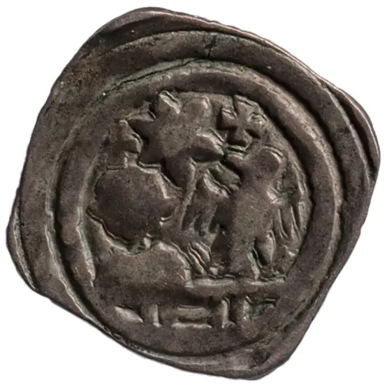 Markgrafen von Istrien-Krain / Grafen von Stein: Heinrich IV. (1204–1228)