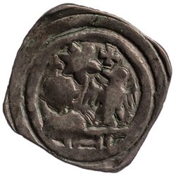 Markgrafen von Istrien-Krain / Grafen von Stein: Heinrich IV. (1204–1228)