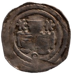 Herzöge der Steiermark: Rudolf I. (1276–1282)