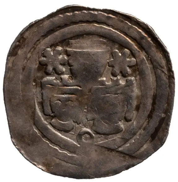 Herzöge der Steiermark: Rudolf I. (1276–1282)