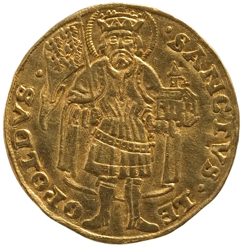 Münze