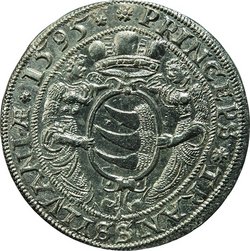 Siebenbürgen: Sigismund Bathory