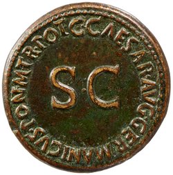 Nero und Drusus