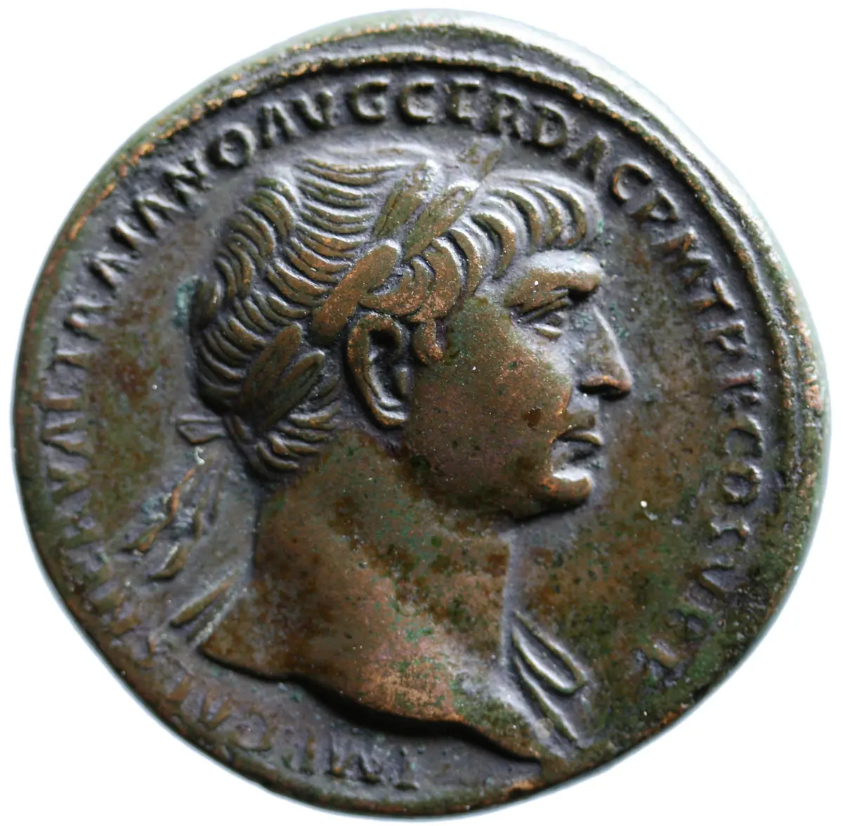 Traianus