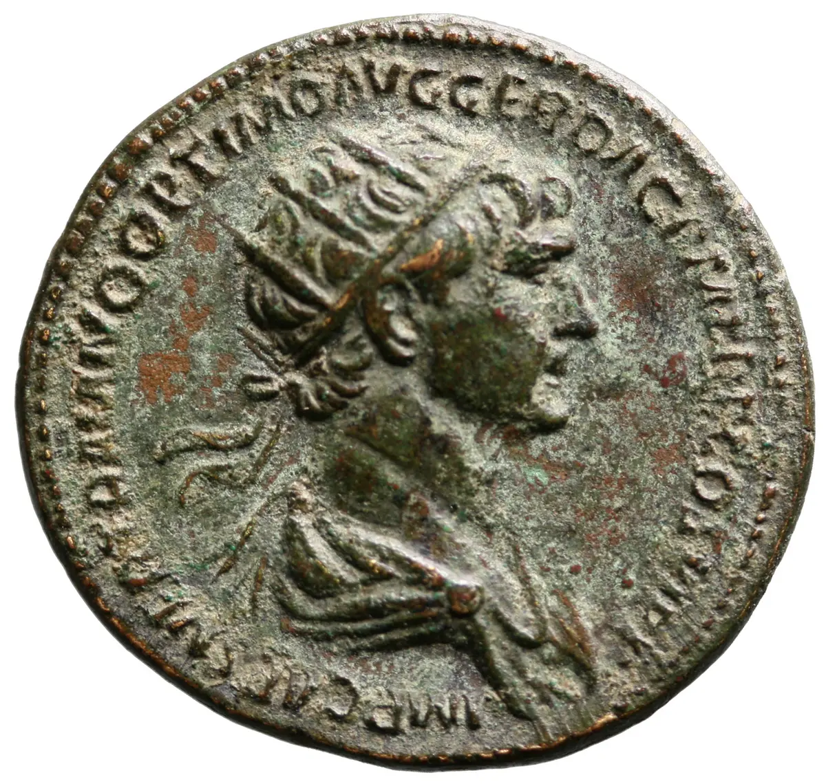 Traianus