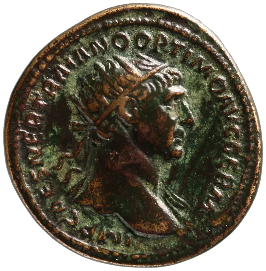 Traianus