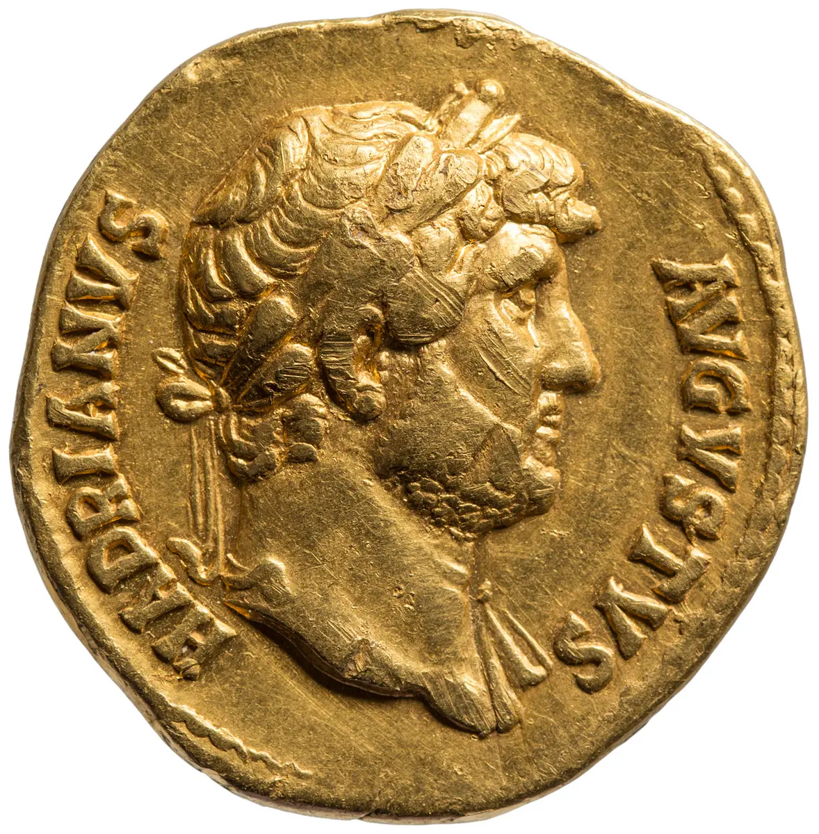 Hadrianus