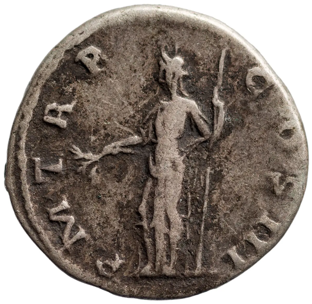 Hadrianus