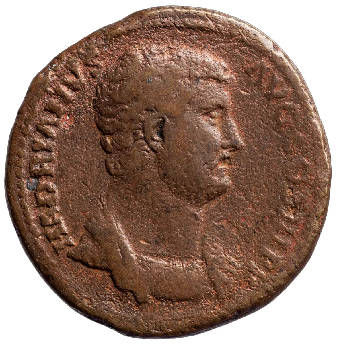 Hadrianus