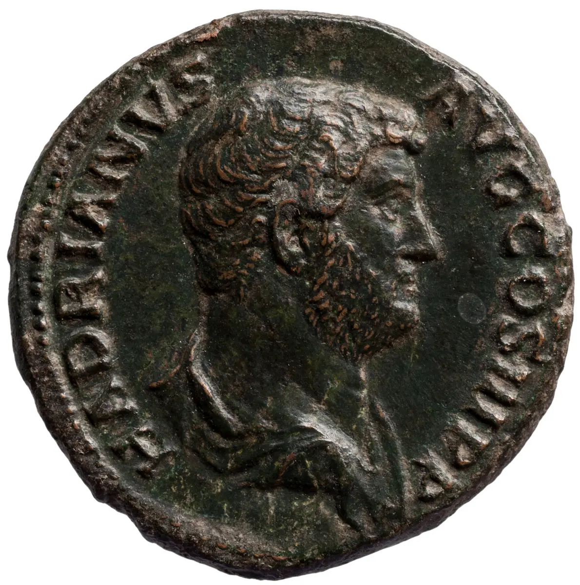 Hadrianus