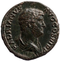 Hadrianus