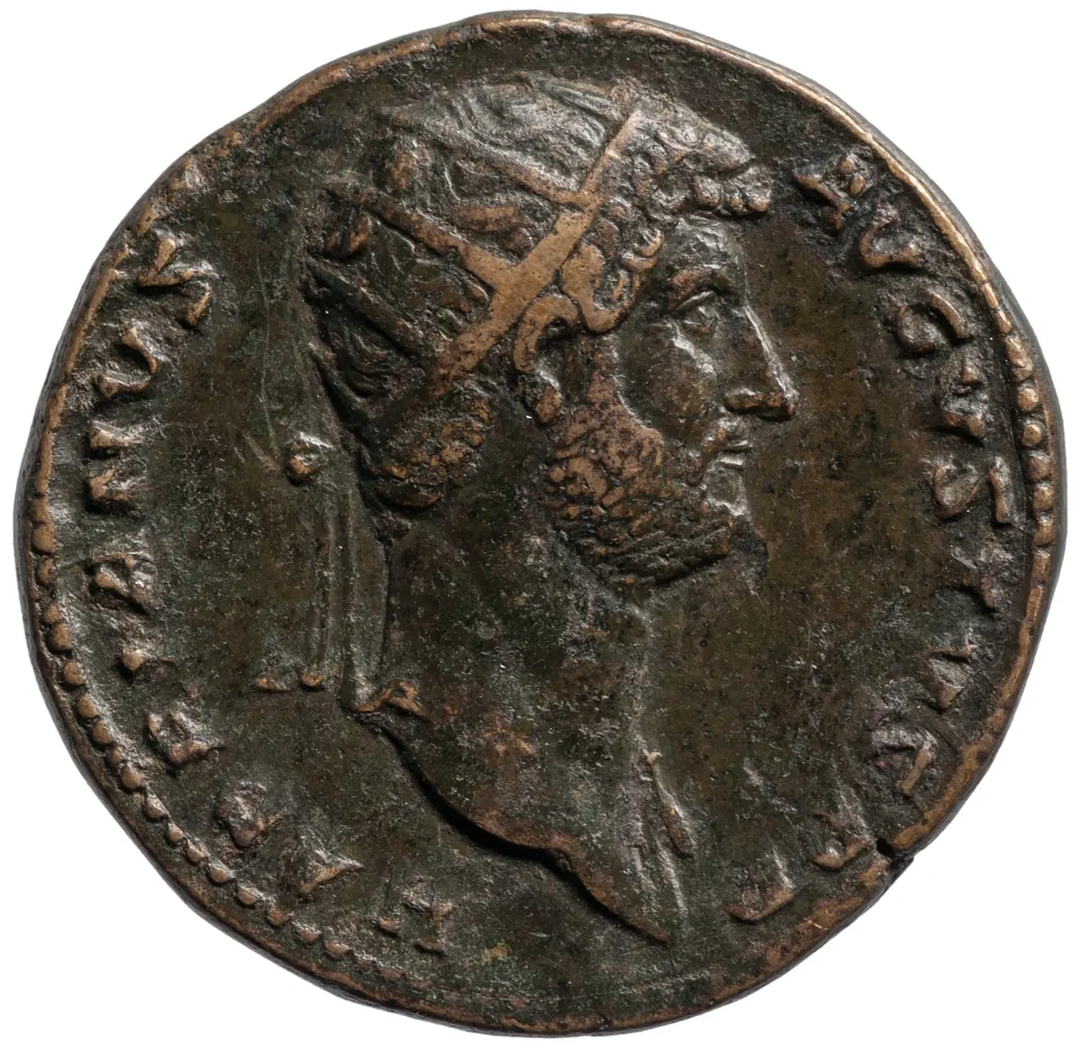 Hadrianus