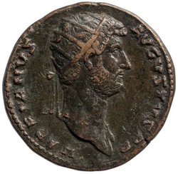 Hadrianus