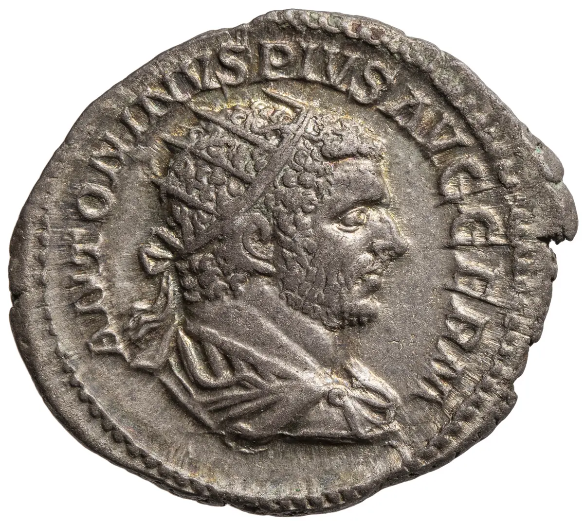 Antoninus III. (Caracalla)