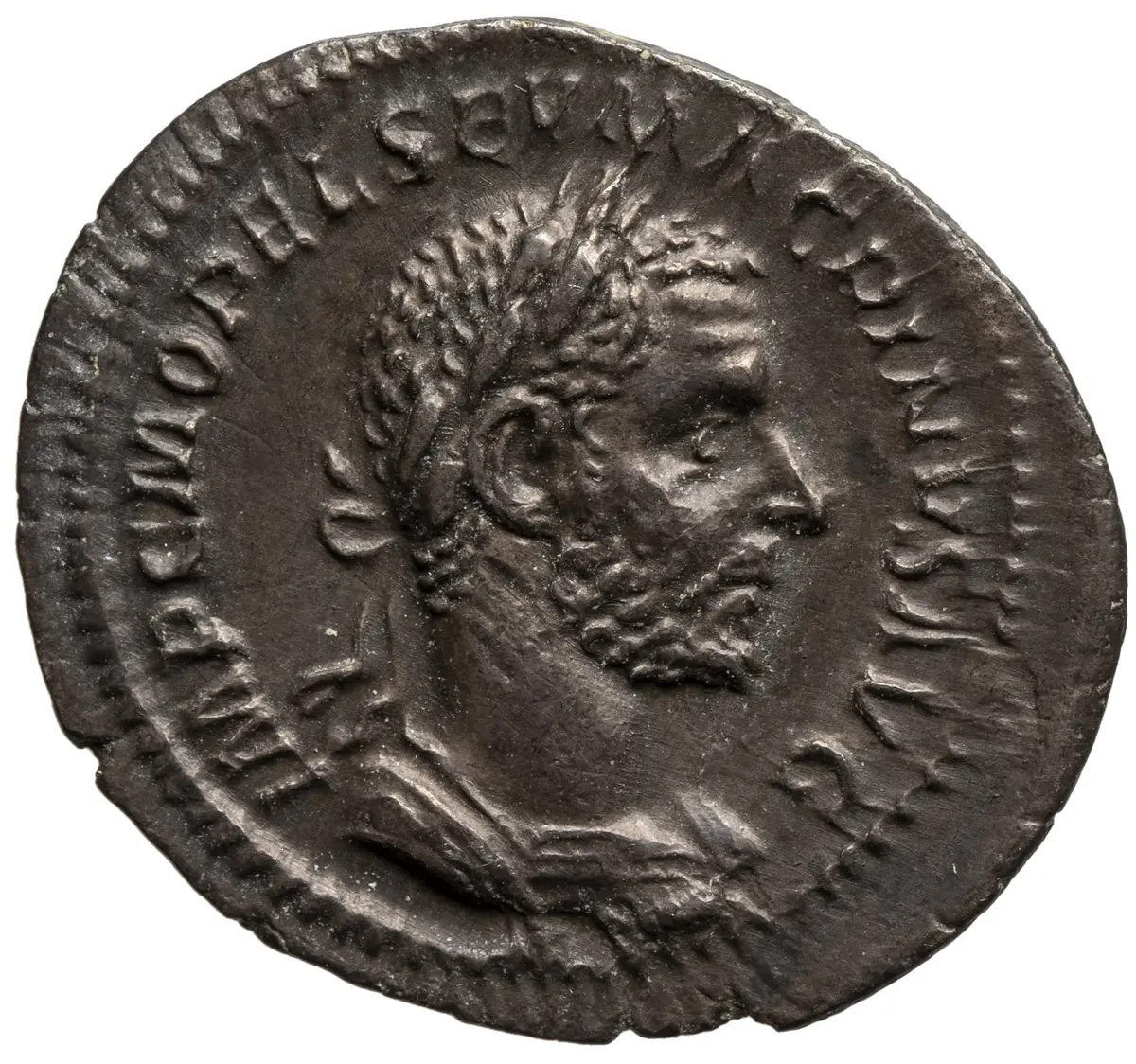 Macrinus