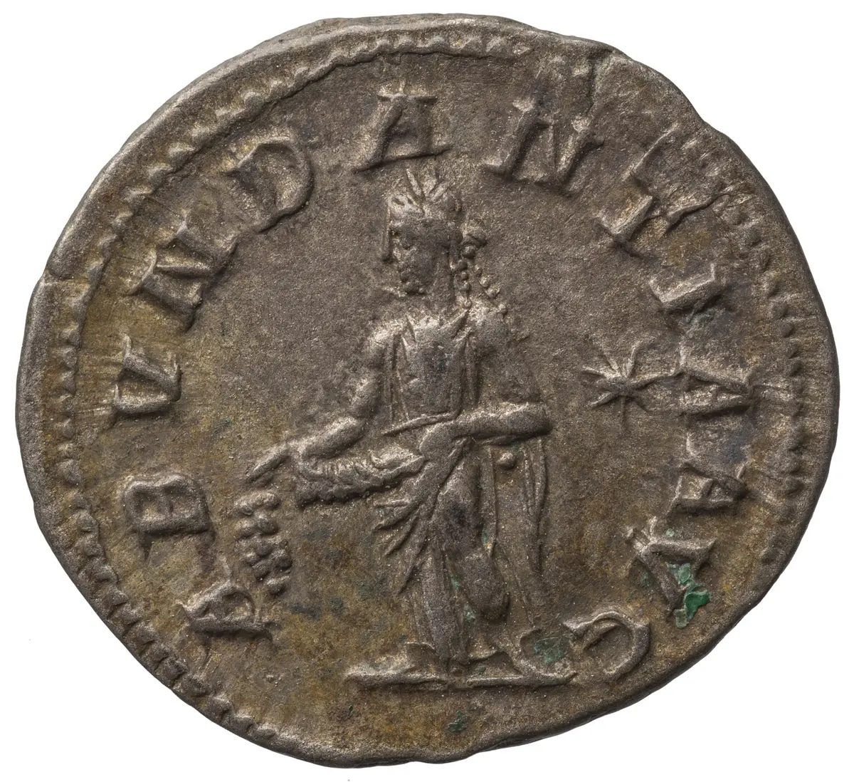 Antoninus IV. (Elagabal)