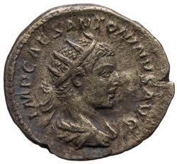 Antoninus IV. (Elagabal)