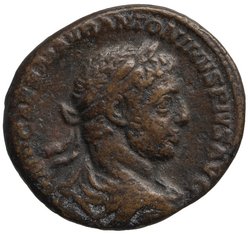 Antoninus IV. (Elagabal)