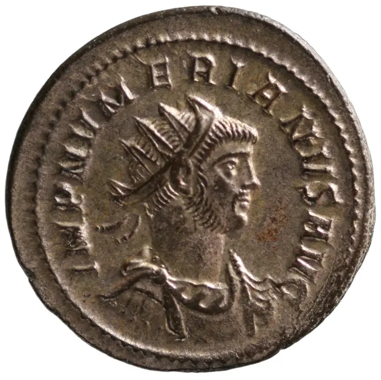 Münze