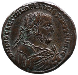Diocletianus Senior Augustus