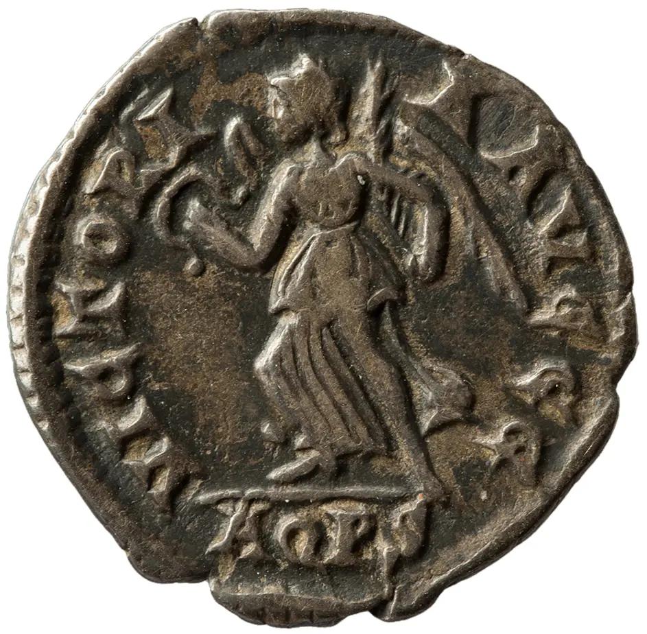 Theodosius I.