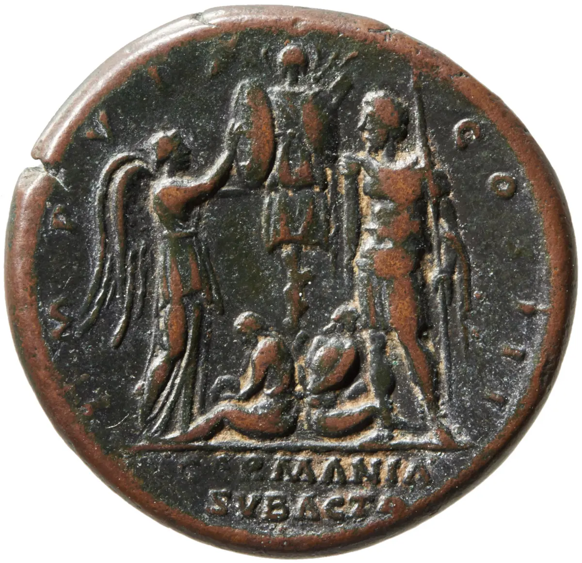 Marcus Aurelius