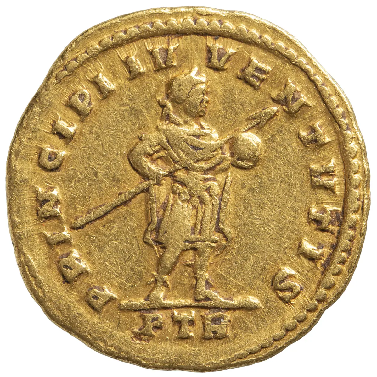 Constantinus I.