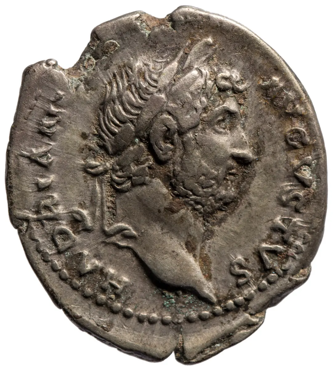 Hadrianus