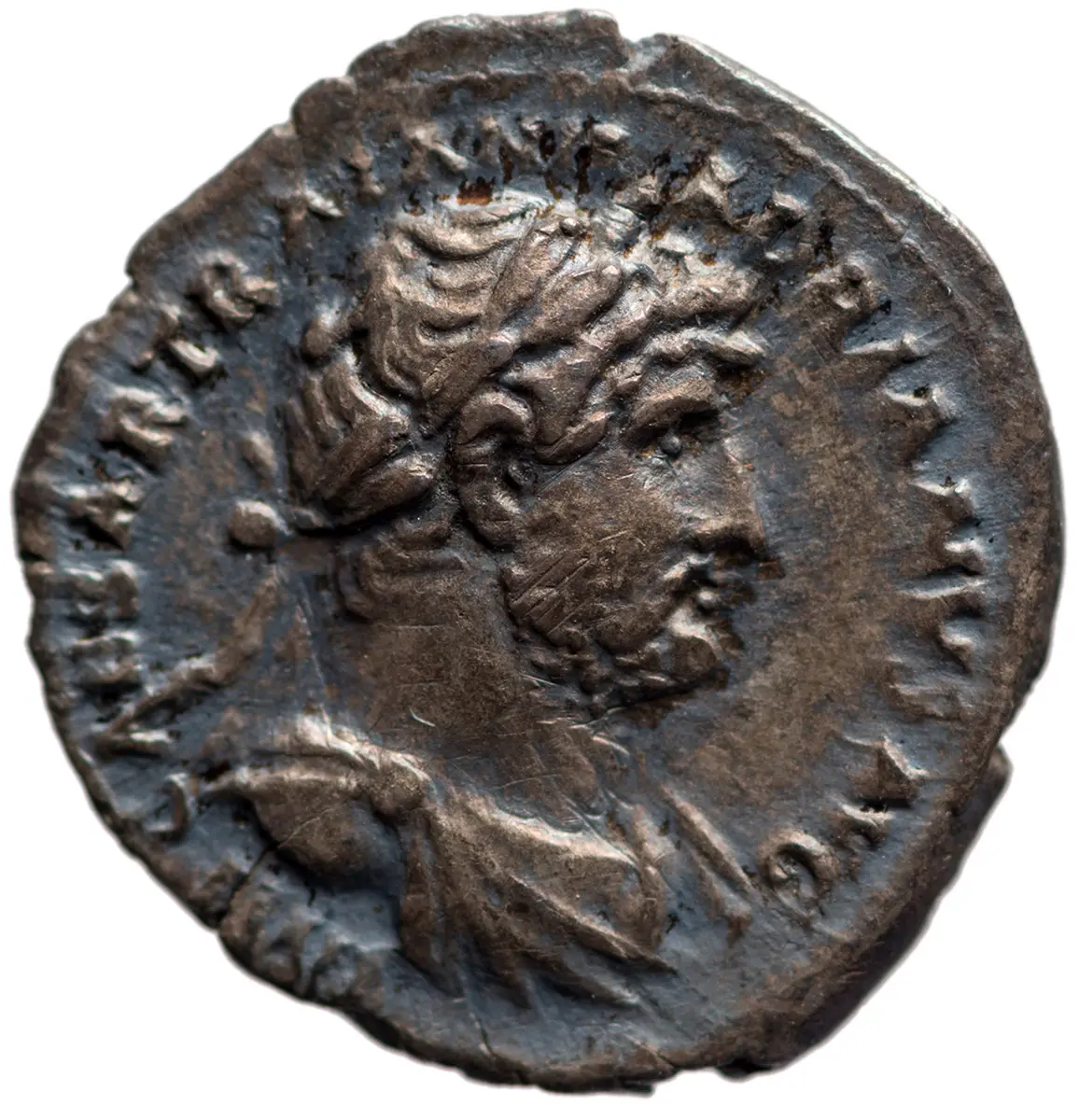 Hadrianus