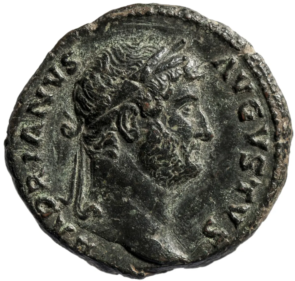 Hadrianus