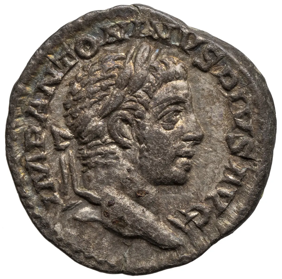Antoninus IV. (Elagabal)