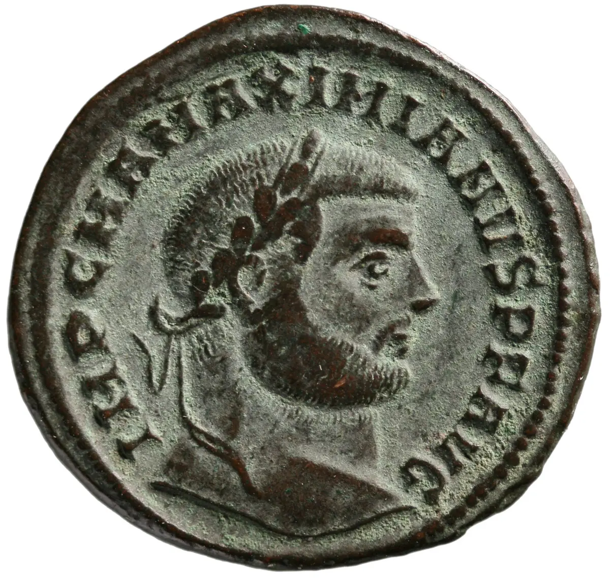 Maximianus I. (Herculius)