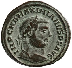 Maximianus I. (Herculius)