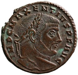 Maxentius