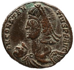 Constantius II.