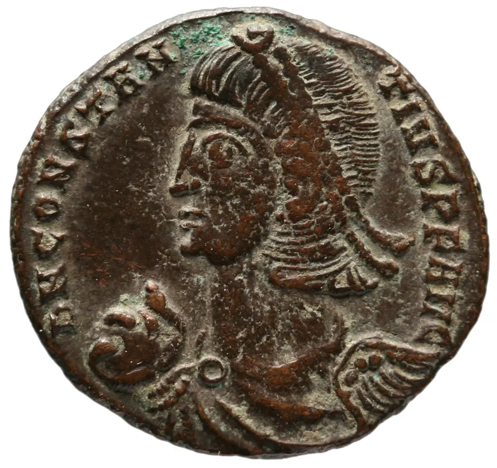 Constantius II.