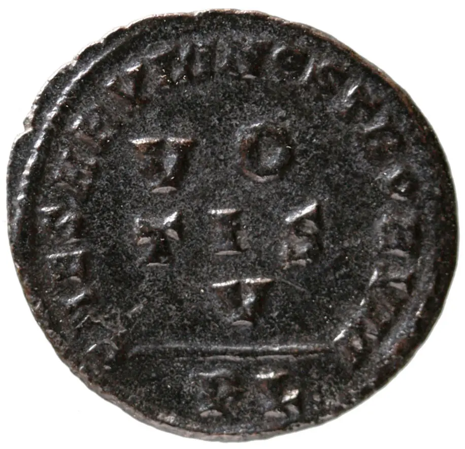 Crispus
