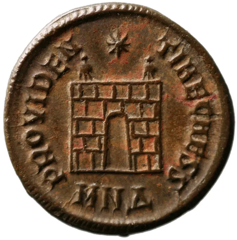 Münze