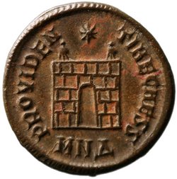 Constantius II. (Caesar)