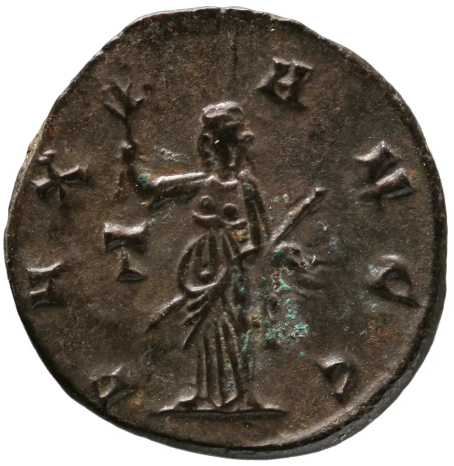 Gallienus (Samtherrschaft)