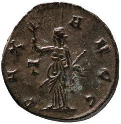 Gallienus (Samtherrschaft)