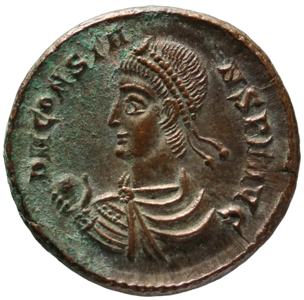 Constans