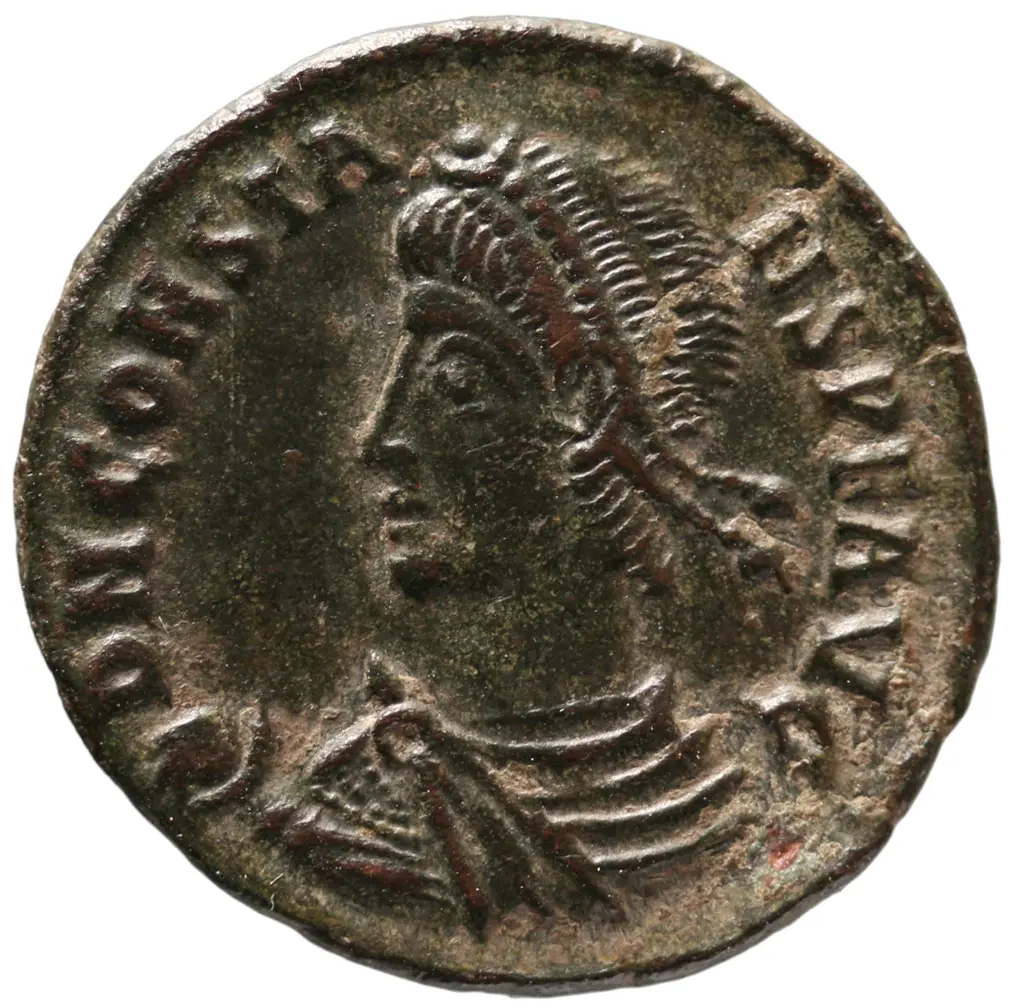 Constans