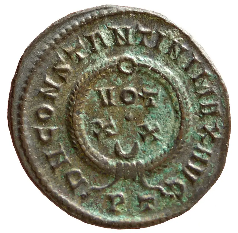 Constantinus I.