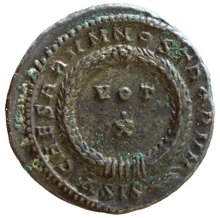 Crispus