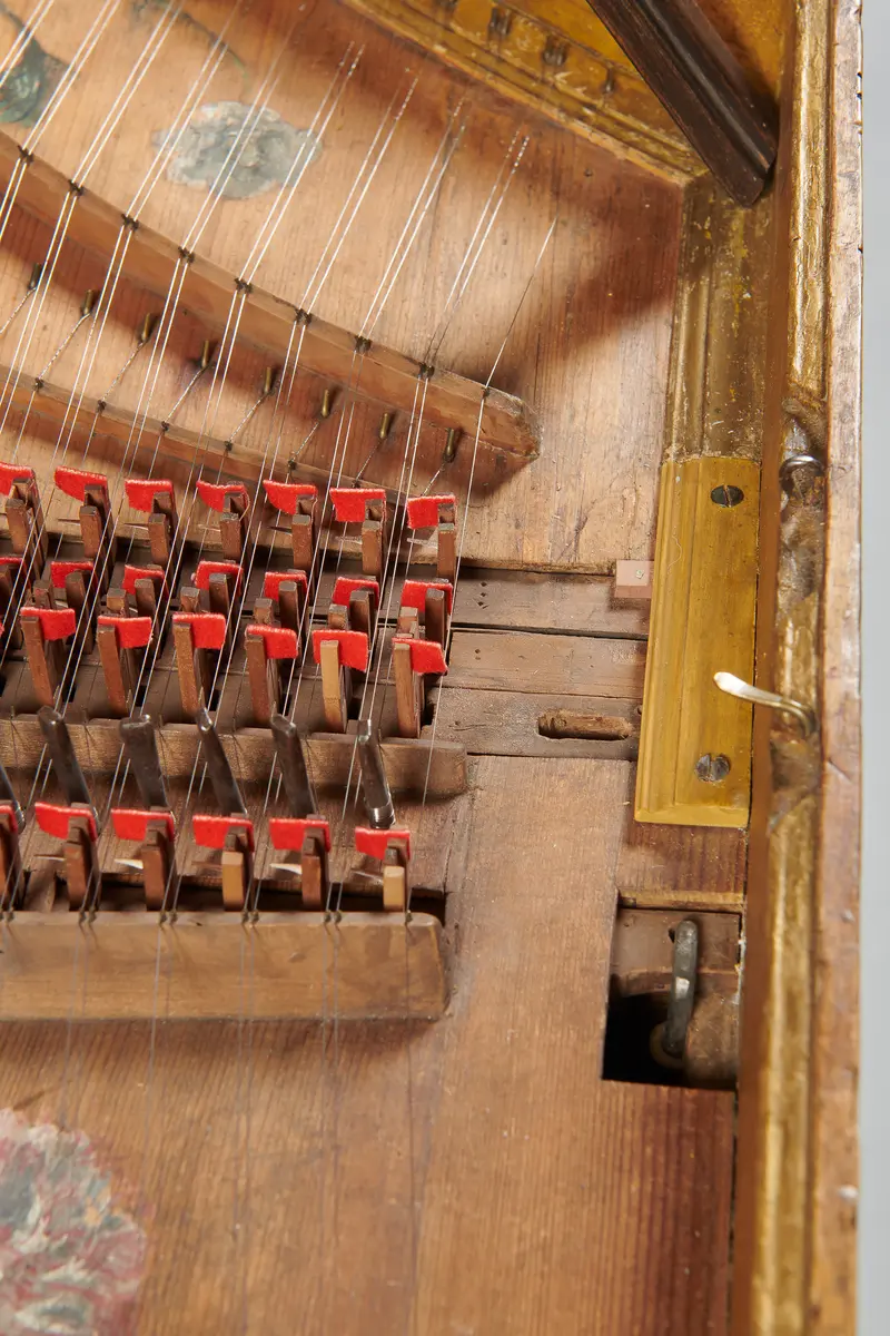 Harpsichord