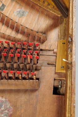 Harpsichord